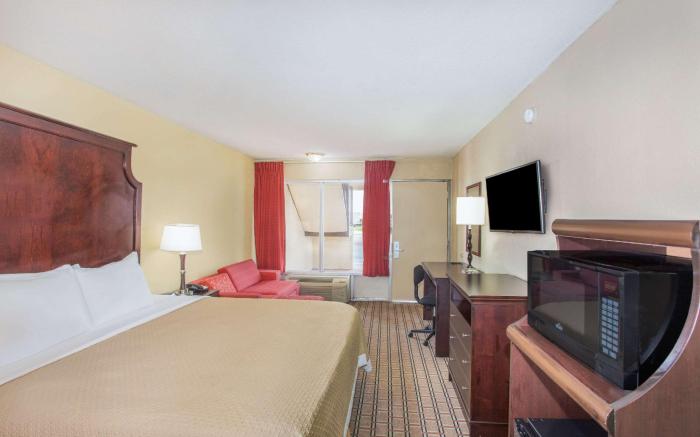 Days Inn by Wyndham Blytheville