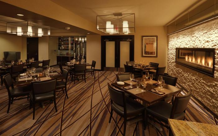 Wichita Marriott
