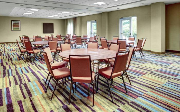 Fairfield Inn & Suites Atlanta Stonecrest