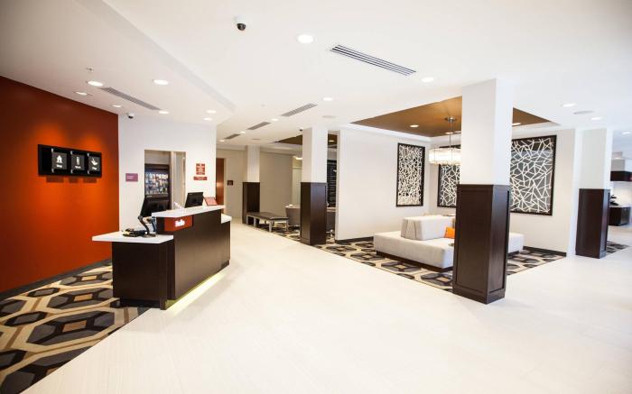 TownePlace Suites Boynton Beach