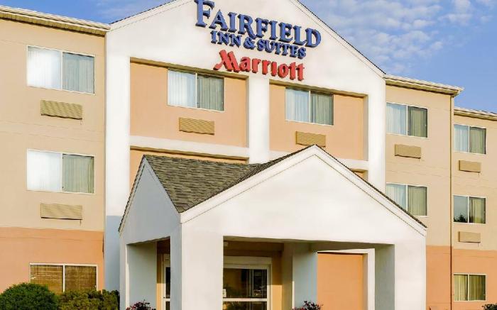 Fairfield Inn & Suites Fargo