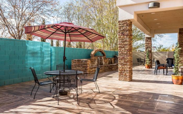 Fairfield Inn & Suites Alamogordo