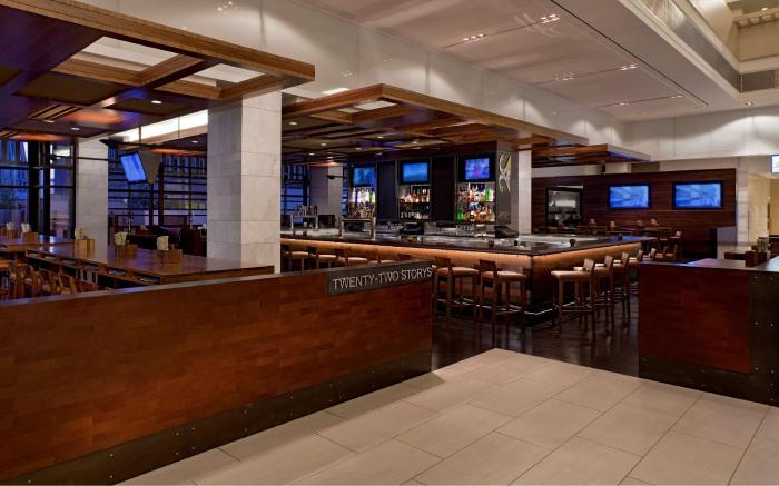 Hyatt Regency Atlanta