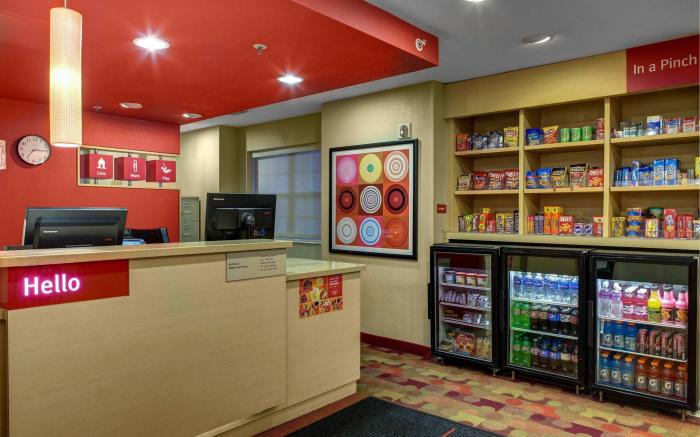 TownePlace Suites Findlay