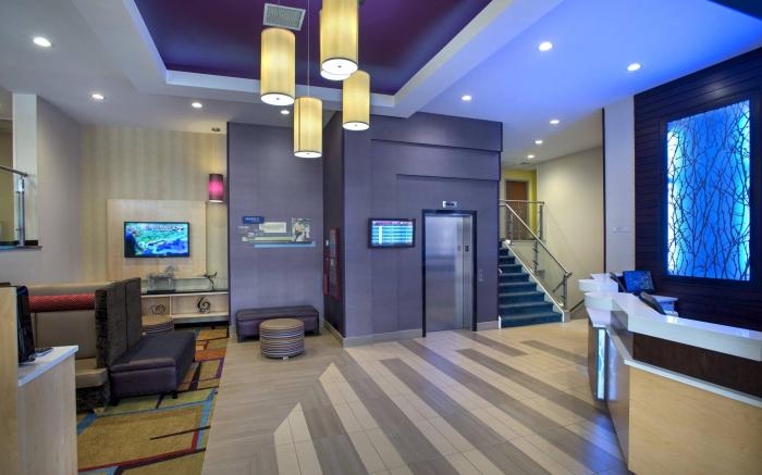 Fairfield Inn New York LaGuardia Airport/Astoria