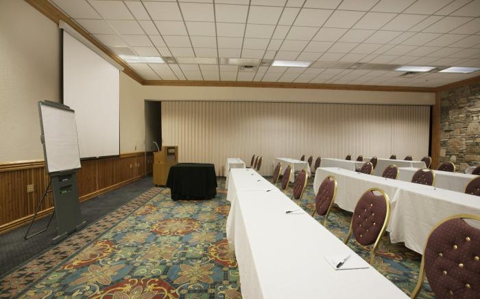Inn of the Hills Hotel and Conference Center