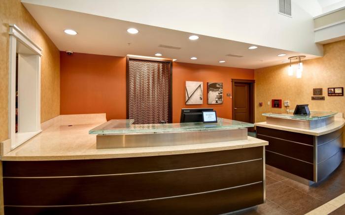 Residence Inn Springfield Chicopee