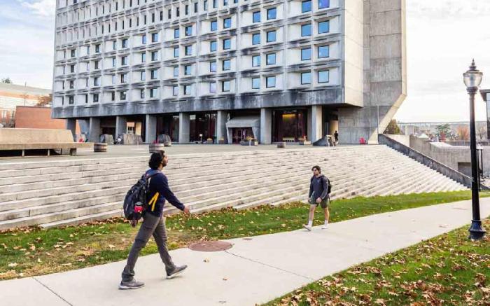 Hotel UMass