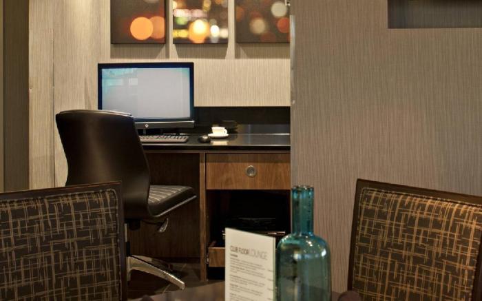 Delta Hotels Calgary South