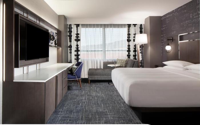 Fremont Marriott Silicon Valley