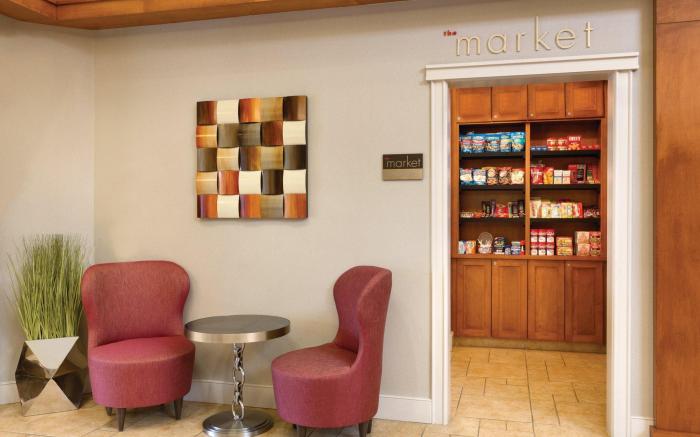 Residence Inn Newport Middletown