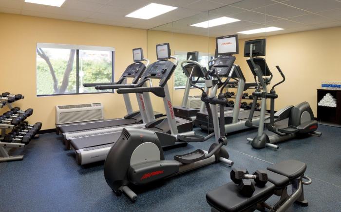 Country Inn & Suites by Radisson, Phoenix Airport, AZ
