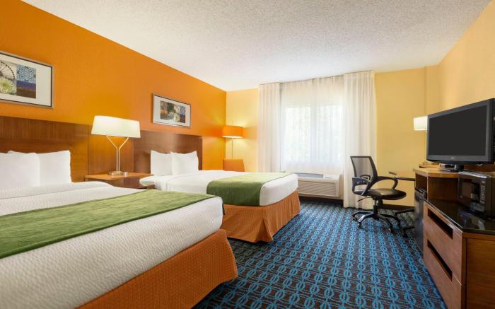 Country Inn & Suites by Radisson, Phoenix Airport, AZ