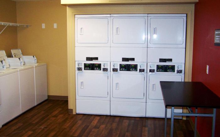 Extended Stay America Suites - Minneapolis - Eden Prairie - Technology Drive
