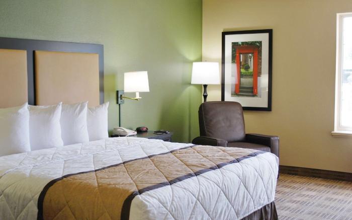 Extended Stay America Suites - Minneapolis - Eden Prairie - Technology Drive