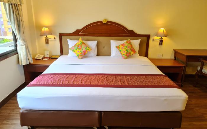 Sabai Inn