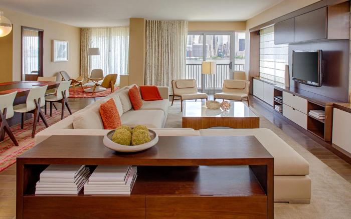 Hyatt Regency Jersey City On The Hudson