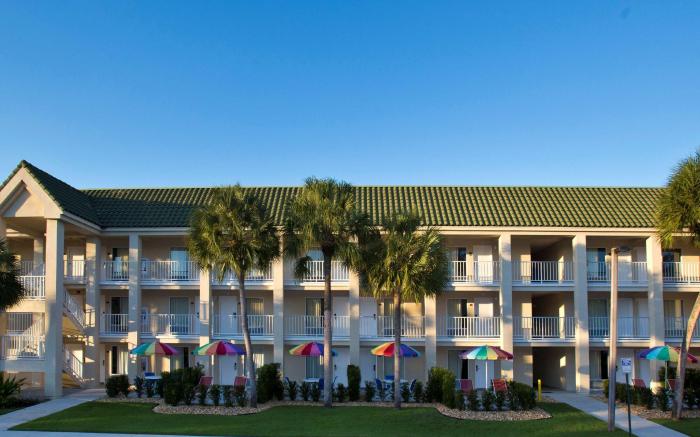 Days Inn by Wyndham Port Charlotte/Punta Gorda