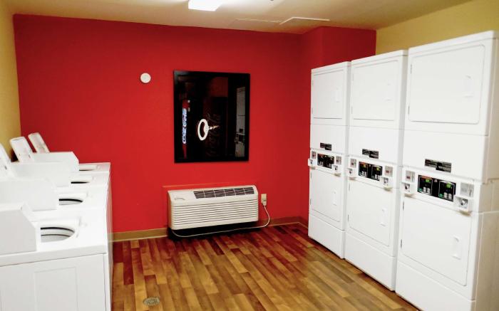 Extended Stay America Suites - Livermore - Airway Blvd.