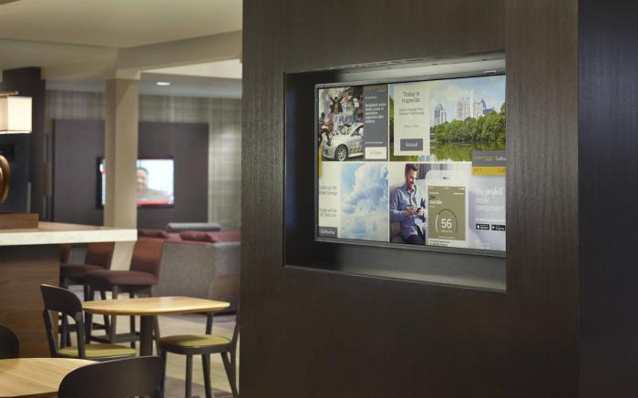 Sonesta Select Atlanta Airport North