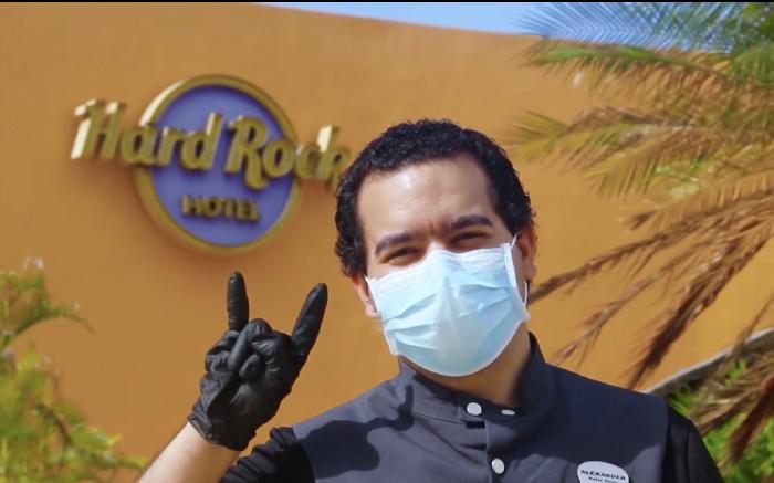 Hard Rock Hotel Cancun All Inclusive