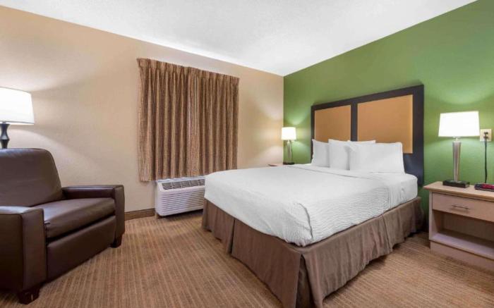 Studio 6 Extended stay Fairfield, OH - Cincinnati