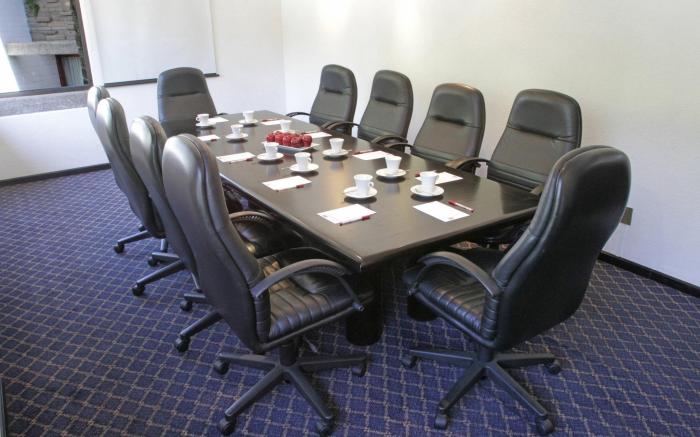 Marriott Puebla Hotel Meson del Angel