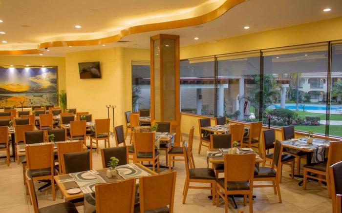 Hotel Guadalajara Plaza Ejecutivo