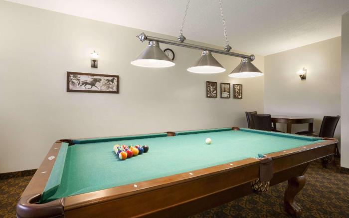Days Inn by Wyndham Dawson Creek
