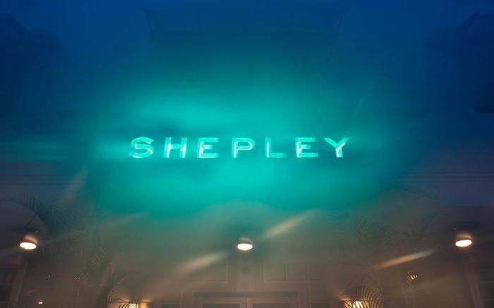 The Shepley Hotel