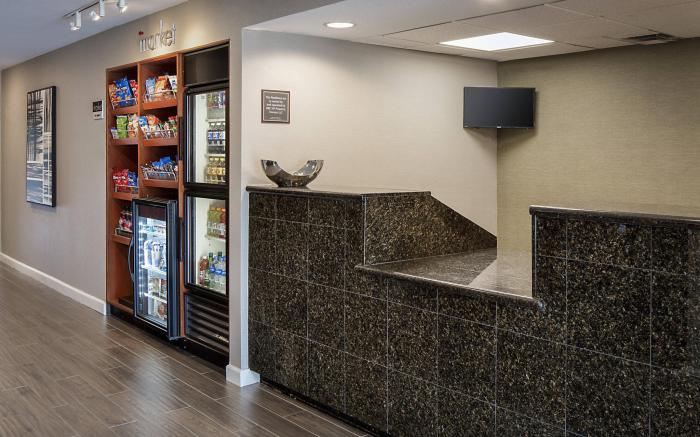 Residence Inn Dallas Las Colinas