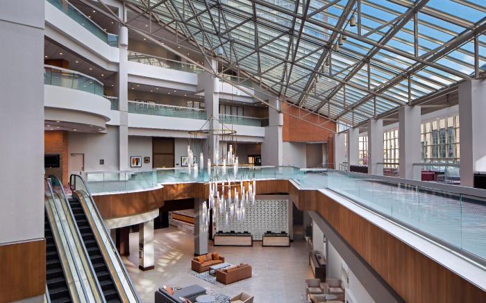 Hyatt Regency Cincinnati