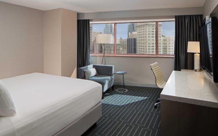 Hyatt Regency Cincinnati