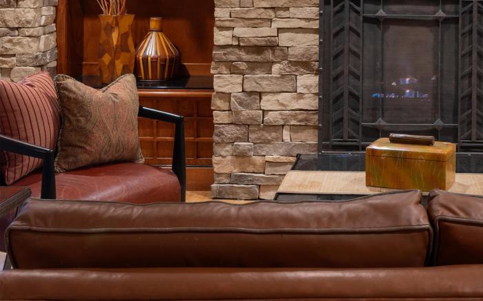 Larkspur Landing Extended Stay Suites Bellevue 