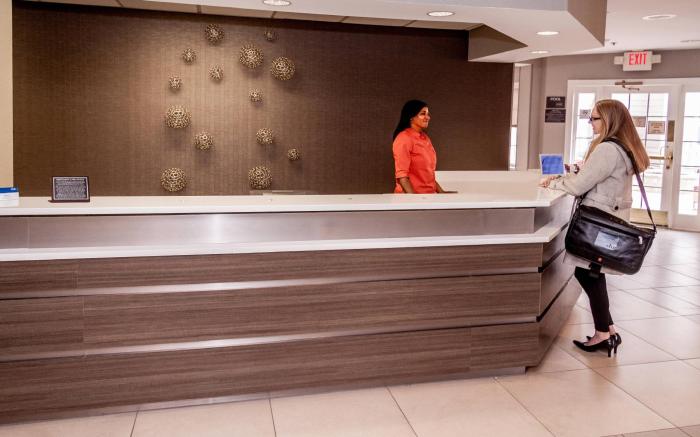 Residence Inn by Marriott Rocky Mount