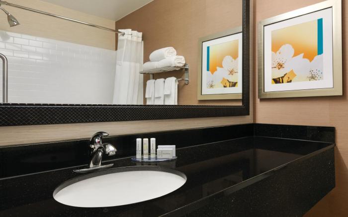 Fairfield by Marriott Inn & Suites Omaha East/Council Bluffs, IA