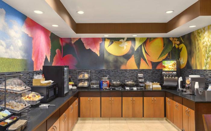 Fairfield Inn Racine