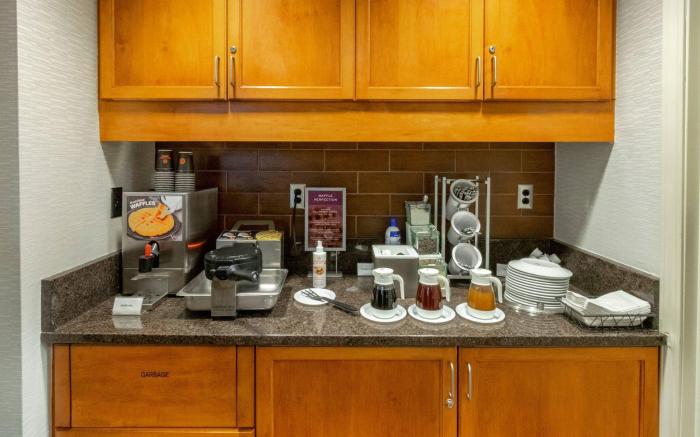 Residence Inn Hazleton