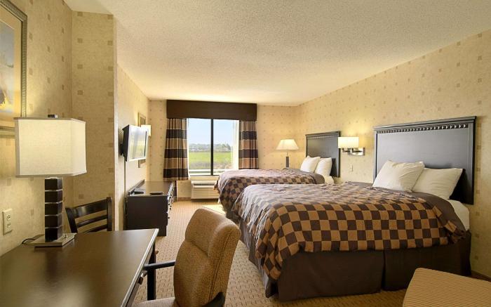 Wingate by Wyndham Warner Robins