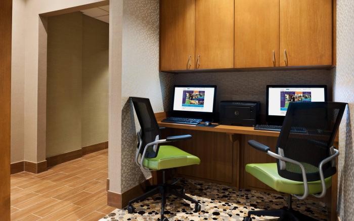 SpringHill Suites Jackson Ridgeland/The Township at Colony Park