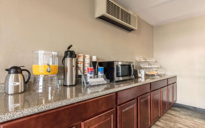 Americas Best Value Inn West Memphis