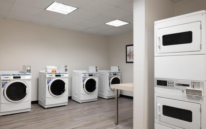 Residence Inn by Marriott Des Moines Downtown