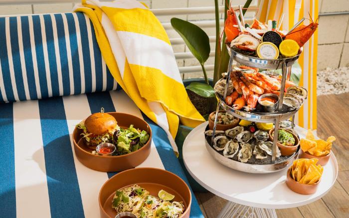 Marina del Rey Hotel