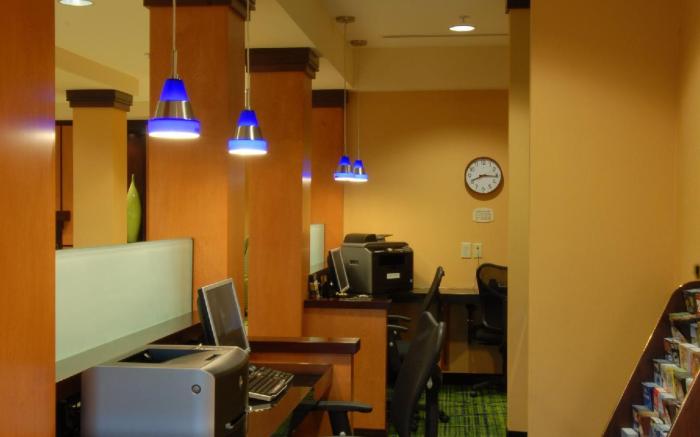 Fairfield Inn & Suites Gadsden