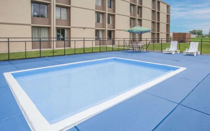 Comfort Inn
