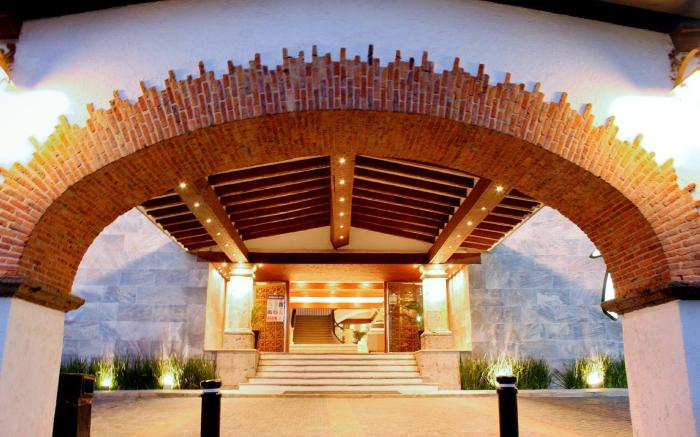 Radisson Hotel Tapatio Guadalajara