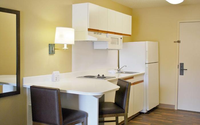 Extended Stay America Suites - Austin - Downtown - Town Lake