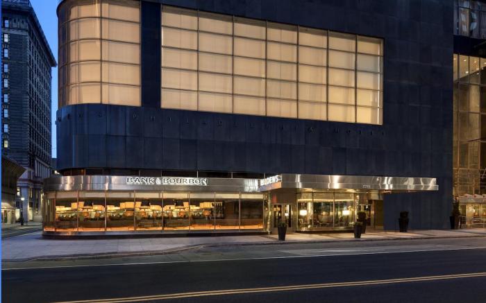 Loews Philadelphia Hotel