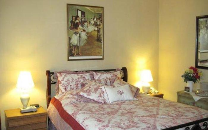 San Anselmo Inn