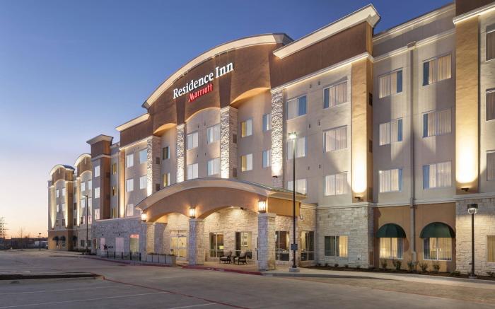 Residence Inn Dallas Plano/Richardson
